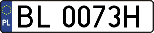 BL0073H