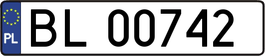 BL00742