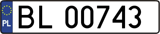 BL00743