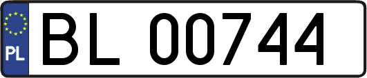 BL00744