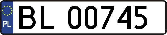 BL00745