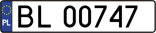 BL00747