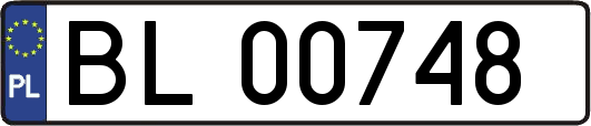 BL00748
