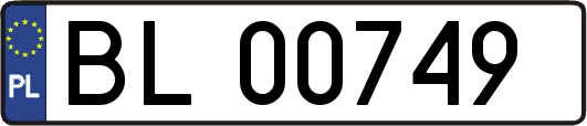 BL00749
