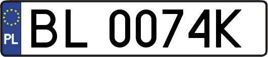BL0074K