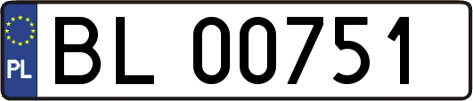BL00751