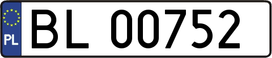 BL00752