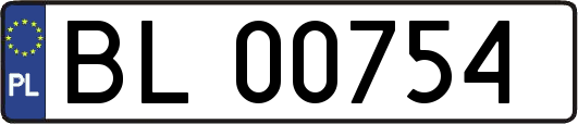 BL00754