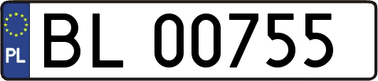 BL00755