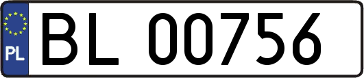 BL00756