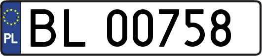 BL00758