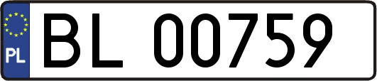 BL00759