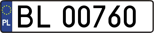 BL00760