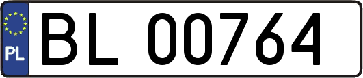 BL00764