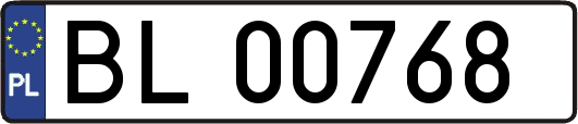 BL00768