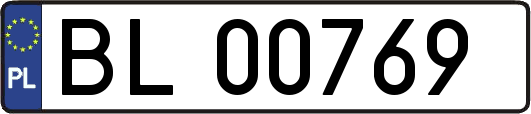 BL00769