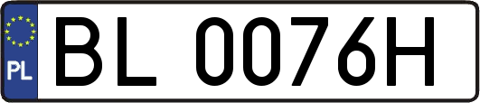 BL0076H