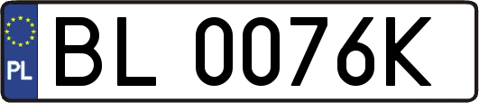 BL0076K