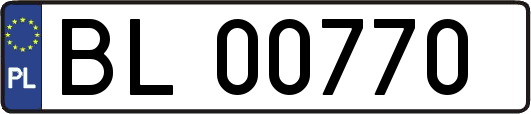 BL00770