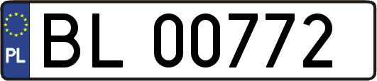 BL00772