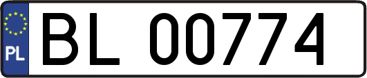 BL00774