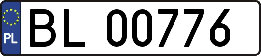 BL00776