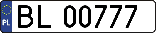 BL00777