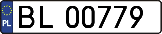 BL00779