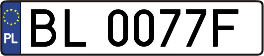 BL0077F