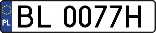 BL0077H