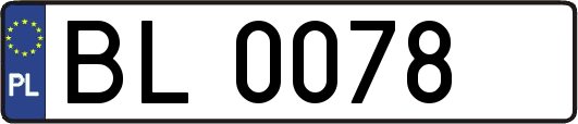 BL0078