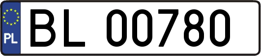 BL00780