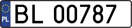 BL00787