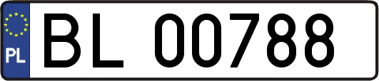 BL00788