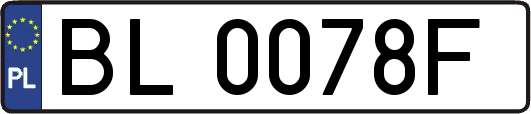 BL0078F