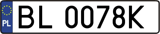 BL0078K