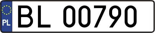 BL00790