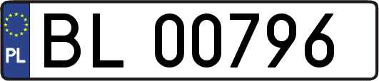 BL00796