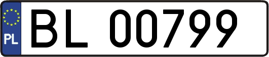 BL00799