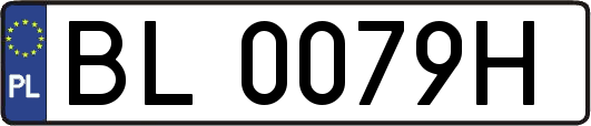 BL0079H