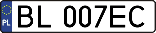 BL007EC
