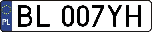 BL007YH