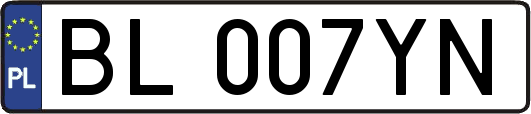 BL007YN
