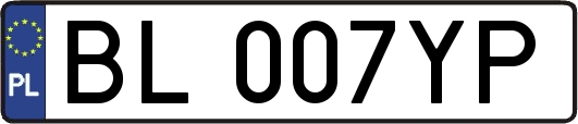 BL007YP