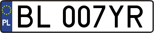 BL007YR