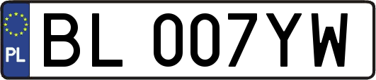 BL007YW