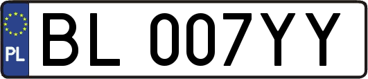 BL007YY