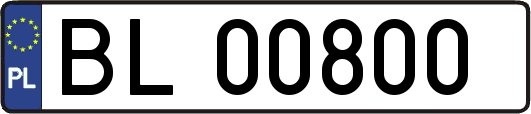 BL00800