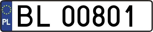 BL00801