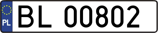BL00802